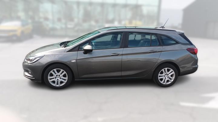 Opel Astra Sports Tourer 1,6 CDTI Dynamic Start/Stop