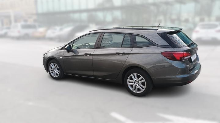 Opel Astra Sports Tourer 1,6 CDTI Dynamic Start/Stop