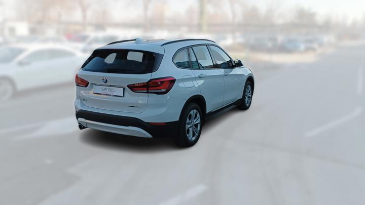 BMW X1 Xdrive 25e