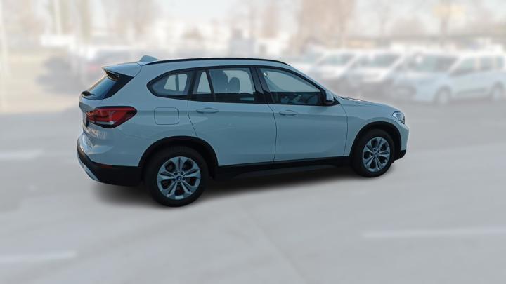 BMW X1 Xdrive 25e