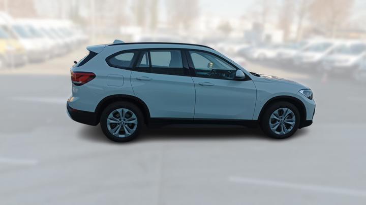 BMW X1 Xdrive 25e