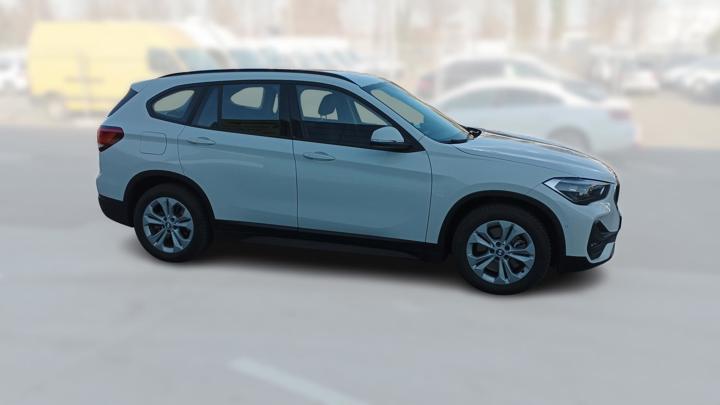 BMW X1 Xdrive 25e