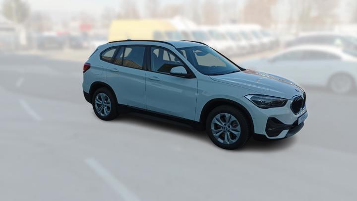 BMW X1 Xdrive 25e