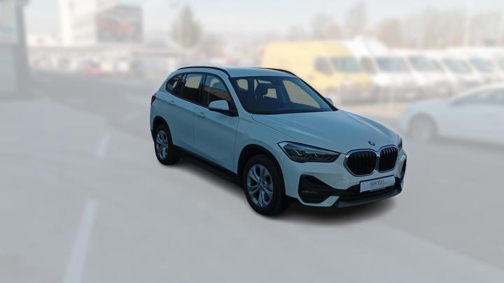 BMW X1 Xdrive 25e