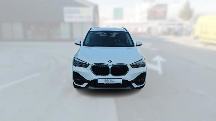 BMW X1 Xdrive 25e