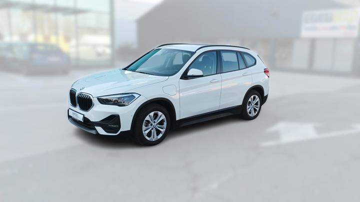 BMW X1 Xdrive 25e