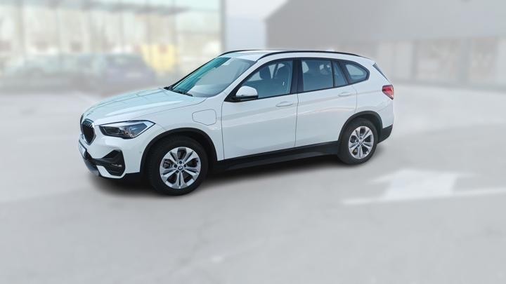 BMW X1 Xdrive 25e