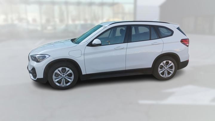 BMW X1 Xdrive 25e