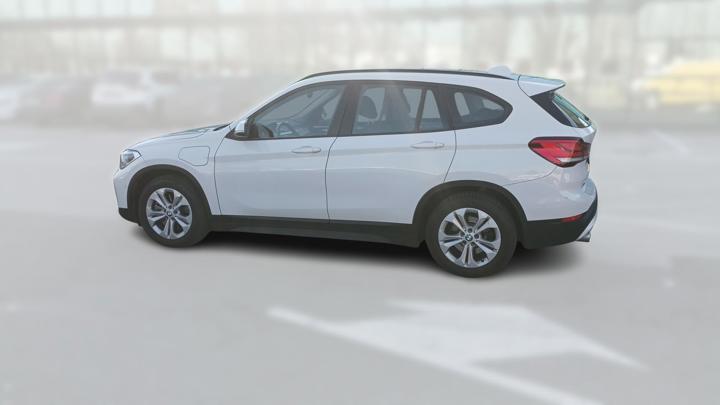 BMW X1 Xdrive 25e