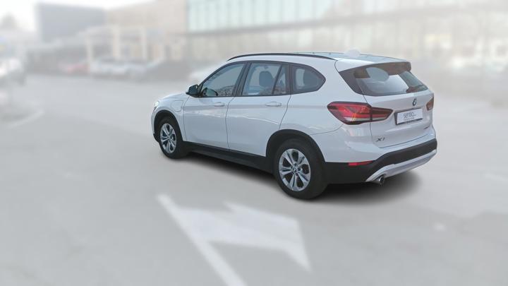 BMW X1 Xdrive 25e