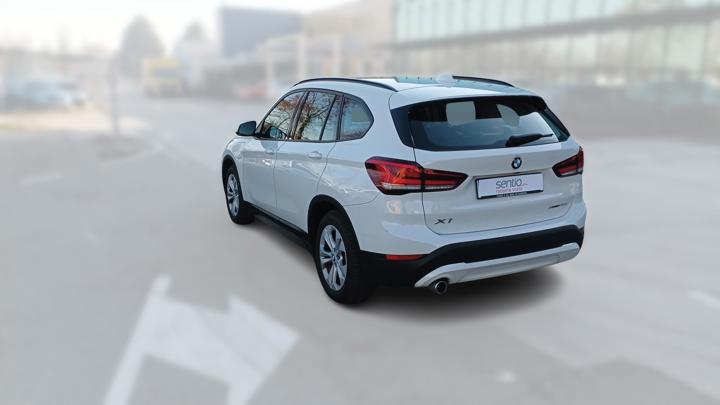 BMW X1 Xdrive 25e