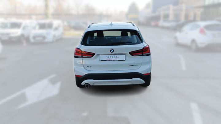 BMW X1 Xdrive 25e