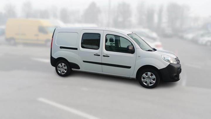 Renault Kangoo Express Maxi Furgon 1,5 dCi 90 /produžena kabina