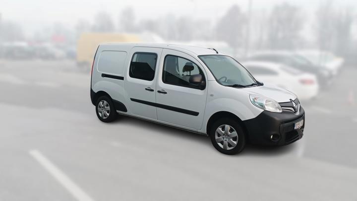 Renault Kangoo Express Maxi Furgon 1,5 dCi 90 /produžena kabina