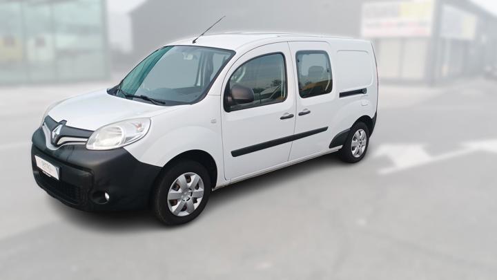 Renault Kangoo Express Maxi Furgon 1,5 dCi 90 /produžena kabina