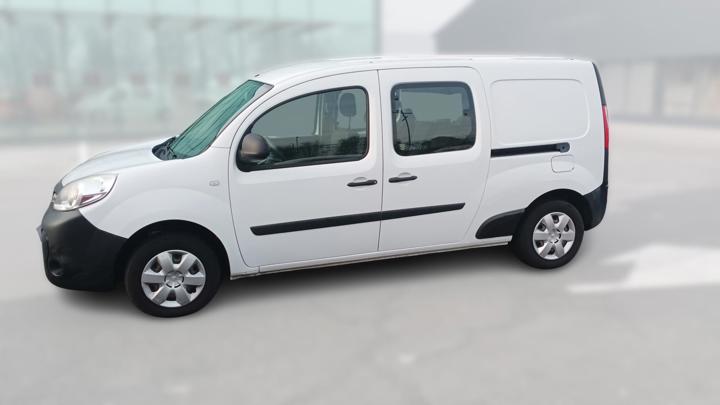 Renault Kangoo Express Maxi Furgon 1,5 dCi 90 /produžena kabina