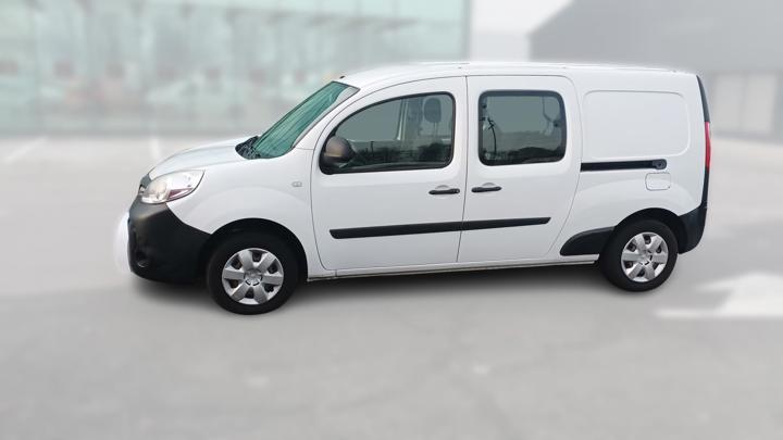 Renault Kangoo Express Maxi Furgon 1,5 dCi 90 /produžena kabina