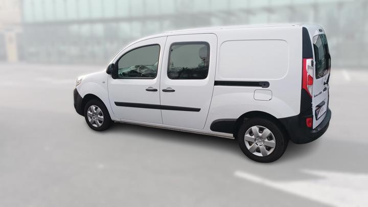 Renault Kangoo Express Maxi Furgon 1,5 dCi 90 /produžena kabina