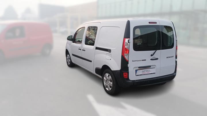 Renault Kangoo Express Maxi Furgon 1,5 dCi 90 /produžena kabina