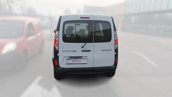 Renault Kangoo Express Maxi Furgon 1,5 dCi 90 /produžena kabina