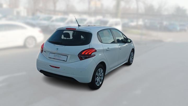 Peugeot 208 1,2 PureTech 82 5 vrata