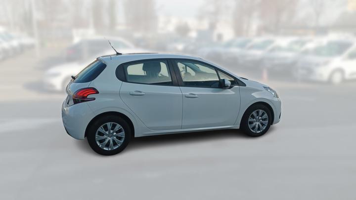 Peugeot 208 1,2 PureTech 82 5 vrata