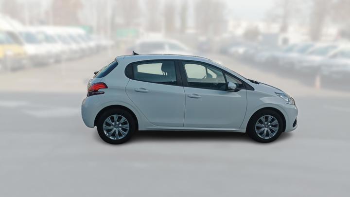 Peugeot 208 1,2 PureTech 82 5 vrata