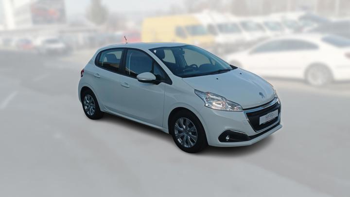 Peugeot 208 1,2 PureTech 82 5 vrata