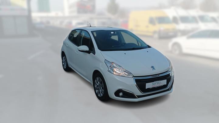 Peugeot 208 1,2 PureTech 82 5 vrata