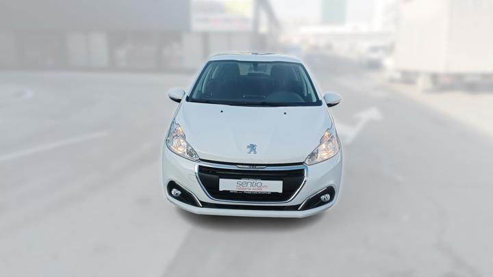 Peugeot 208 1,2 PureTech 82 5 vrata