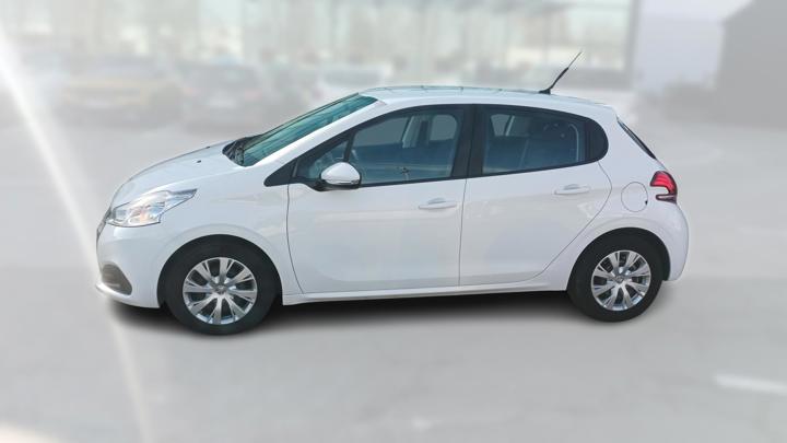 Peugeot 208 1,2 PureTech 82 5 vrata