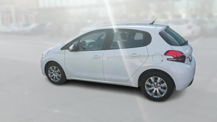 Peugeot 208 1,2 PureTech 82 5 vrata