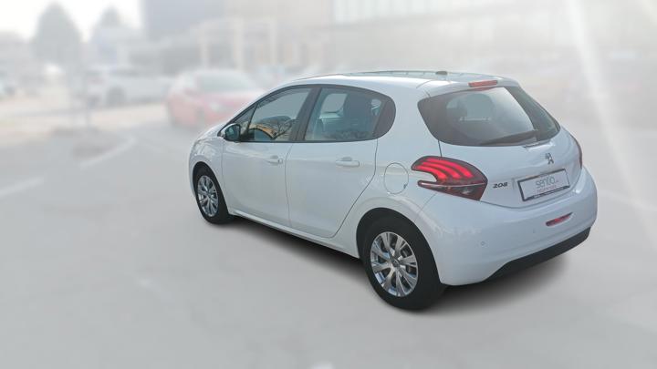 Peugeot 208 1,2 PureTech 82 5 vrata