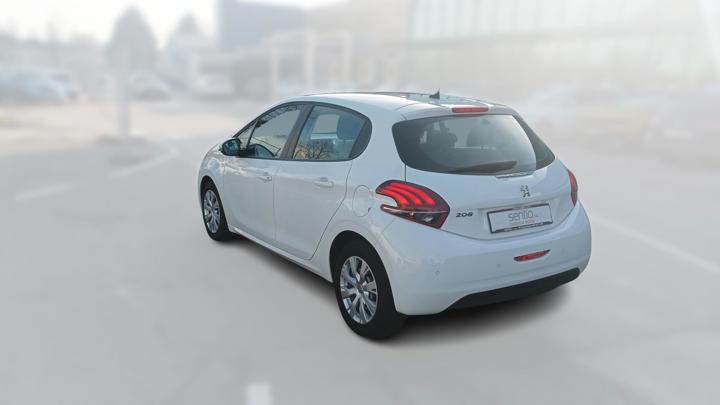 Peugeot 208 1,2 PureTech 82 5 vrata