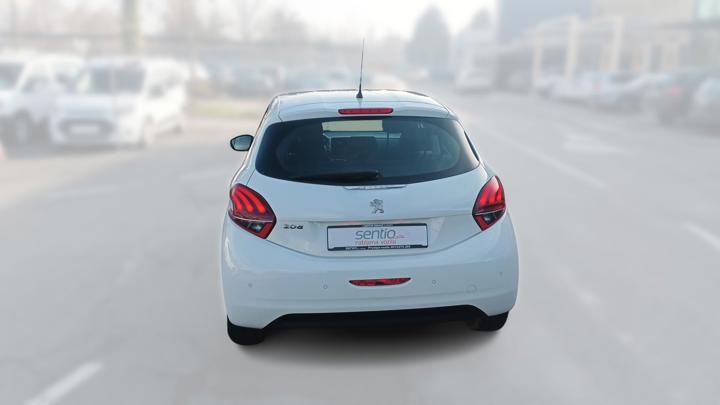 Peugeot 208 1,2 PureTech 82 5 vrata