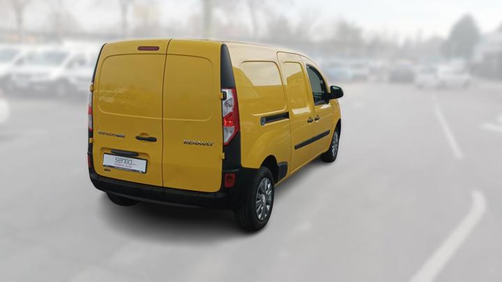 Renault Kangoo Maxi 1.5 dci