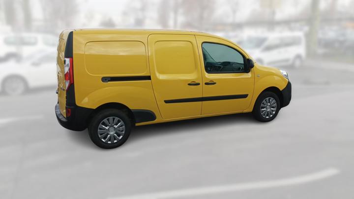 Renault Kangoo Maxi 1.5 dci