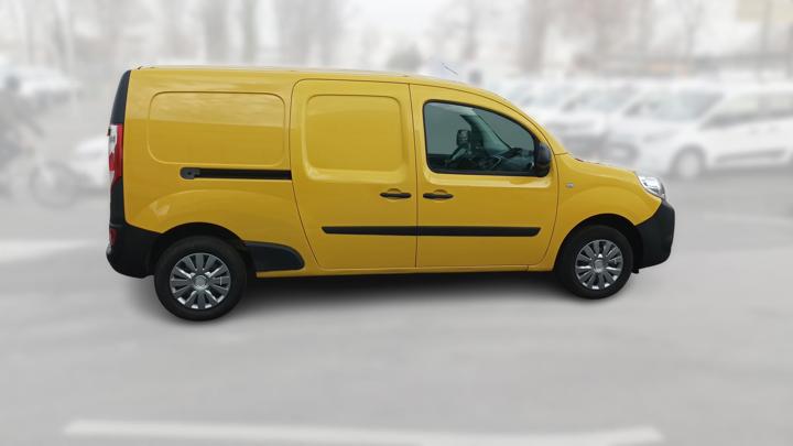 Renault Kangoo Maxi 1.5 dci