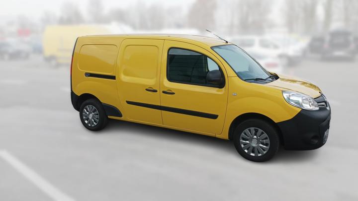 Renault Kangoo Maxi 1.5 dci