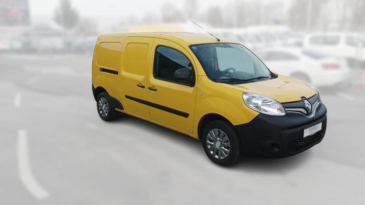 Renault Kangoo Maxi 1.5 dci