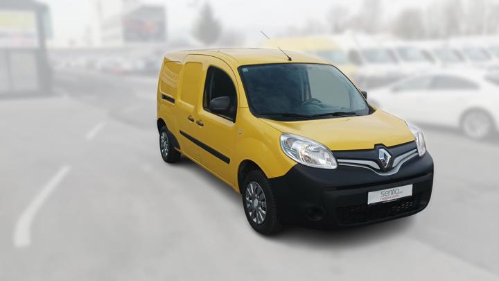 Renault Kangoo Maxi 1.5 dci