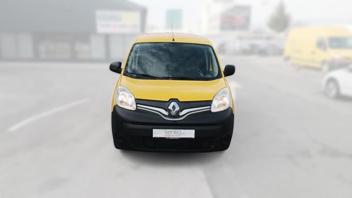 Renault Kangoo Maxi 1.5 dci