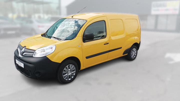 Renault Kangoo Maxi 1.5 dci