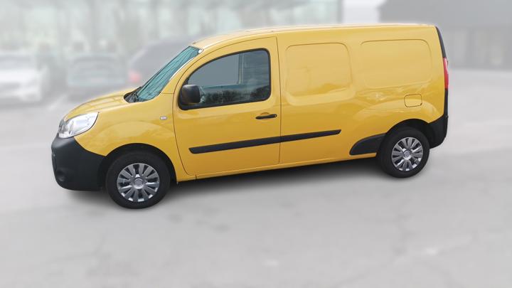 Renault Kangoo Maxi 1.5 dci