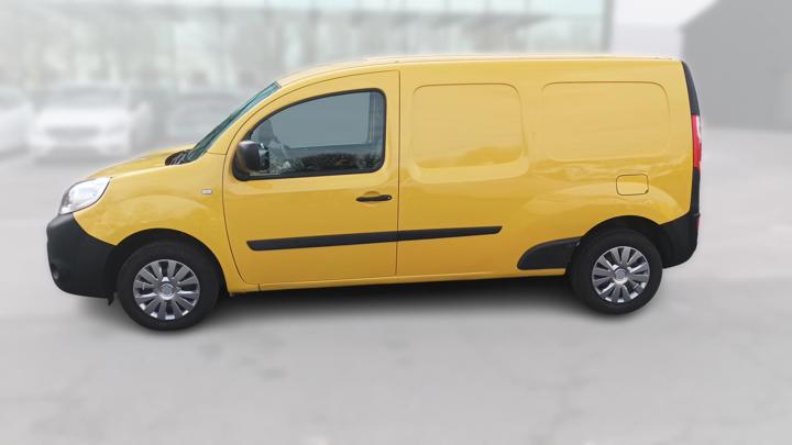 Renault Kangoo Maxi 1.5 dci