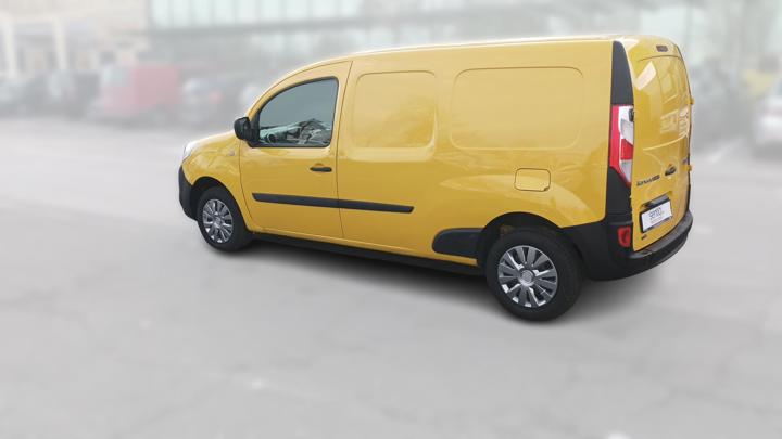 Renault Kangoo Maxi 1.5 dci