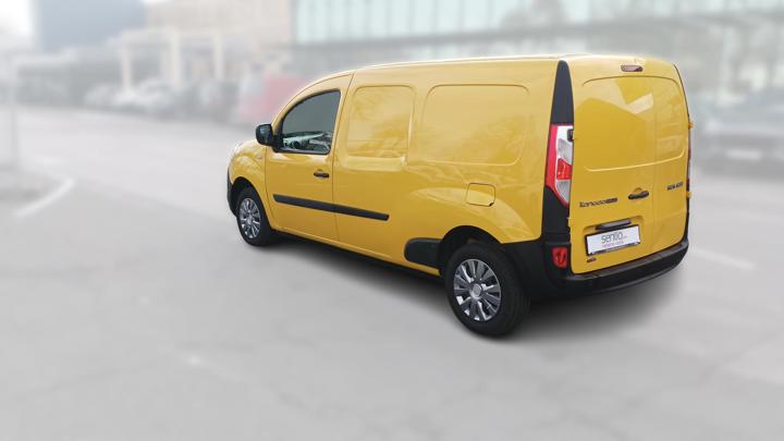 Renault Kangoo Maxi 1.5 dci