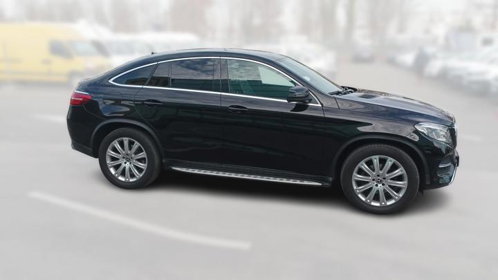 Mercedes-Benz 350d