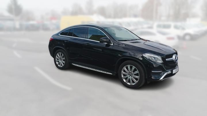 Mercedes-Benz 350d