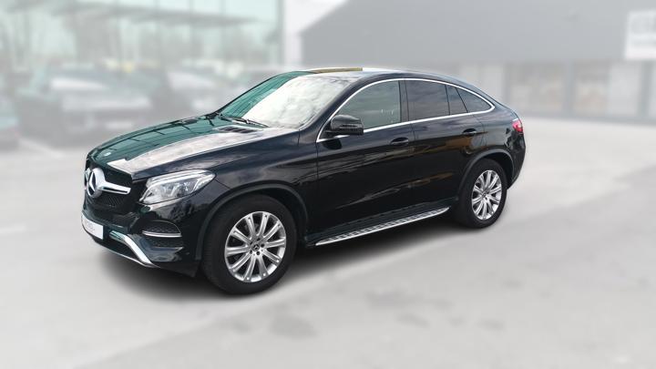 Mercedes-Benz 350d